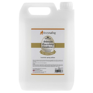 Dezynadog Crown & Glory Intensive Conditioner 5L
