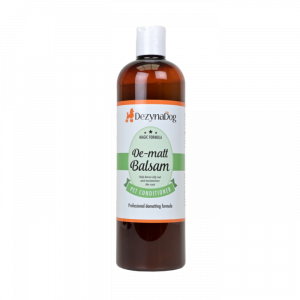 Dezynadog De-Matt Balsam Conditioner, 450ml