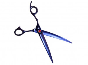 Dezynadog Ignis 7.5" Curved Lefty