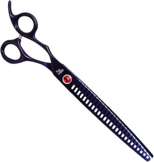 Dezynadog Ignis 8" 26T Chunker Lefty Scissor