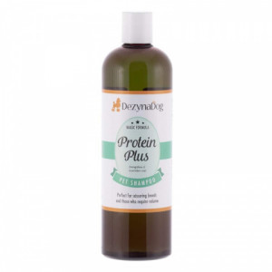 Dezynadog Protein Plus High Volume Shampoo 500ml