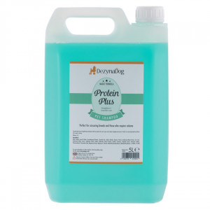 Dezynadog Protein Plus High Volume Shampoo 5L