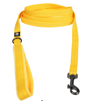 RUKKA Pavada TINY XS dzeltena