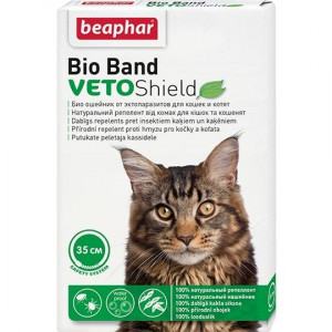 Beaphar Bio Band For Cats 35cm