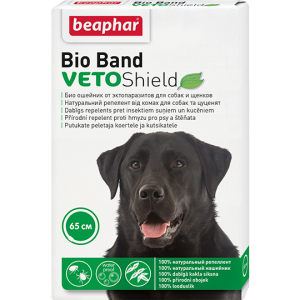 Beaphar Bio Band For Dogs 65cm