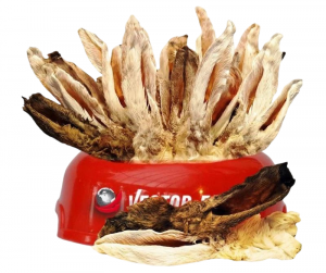 Vector food Ausis tru&scaron;a ar spalvu 4kg