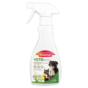 Beaphar Veto Pure bio aerosols 250 ml