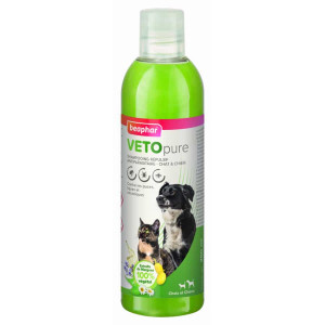 Beaphar BIO Veto pure shampoo 250 ml