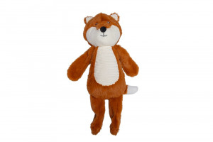 Beeztees Plī&scaron;a rotaļlieta suņiem Lapsa Niene 40cm 