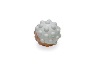 Rotaļlieta kucēniem - bumbiņa