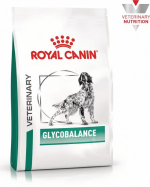 Royal Canin VHN Dog Glycobalance 12 kg