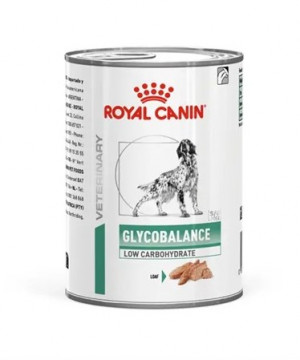 Royal Canin VHN Dog Glycobalance Loaf 410g