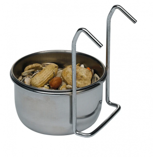 Ferplast SIRO L300 Papagailu barotava 