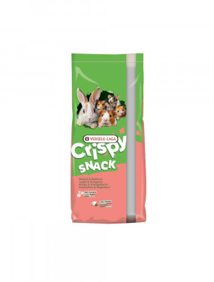 Prestige Crispy Snack Fibres (Krock) 12,5kg
