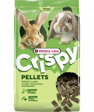 Prestige Crispy Pellets for Rabbits 25kg