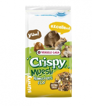Prestige Hamster Muesli 9kg