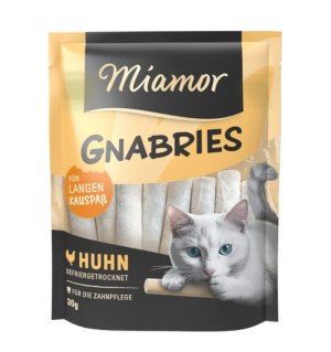 MIAMOR Gnabries sticks 30g