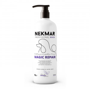 Nekmar Magic repair professional maska 1000ml