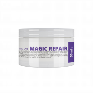 Nekmar Magic repair professional maska 50ml