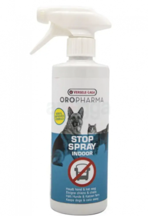 Versele Stop Indoor spray 500ml