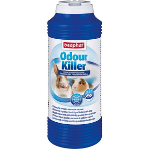 Beaphar Odour killer for rodents 600g