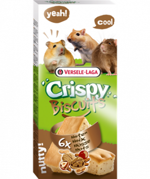 Prestige Biscuits Nuts 70g 