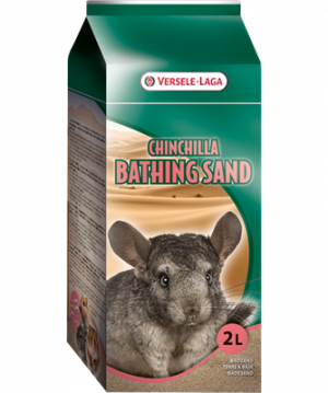Prestige Chinchilla Bathing Sand 1,3kg