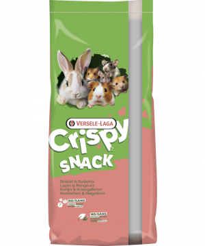 Prestige Crispy Snack Popkorn 12,5kg