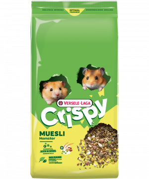 Prestige Hamster Muesli&Co 750g