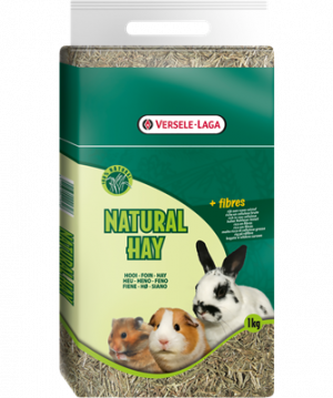 Prestige Natural Hay siens 2,5kg