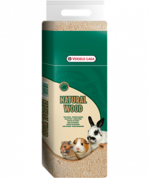 Prestige Woodchips 4kg