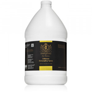 Crown Royale Ultimate Detangling Spray RTU 3,8L