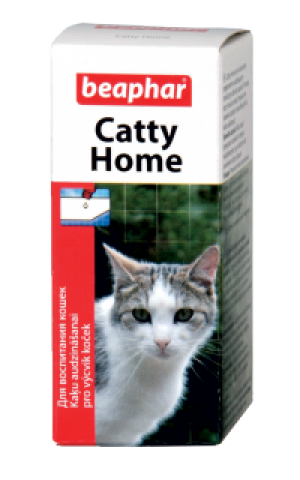 Beaphar Catty Home 10ml