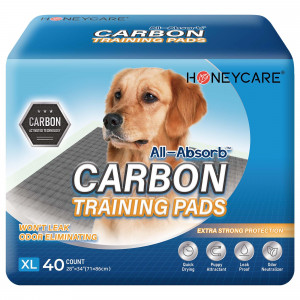 Honeycare Pet Carbon Pad 71x86cm 40