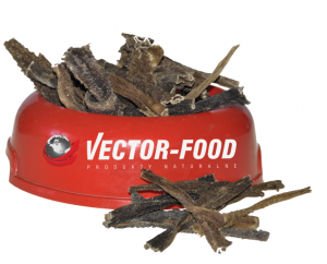 Vector food Jēra kunģis 15cm 5kg