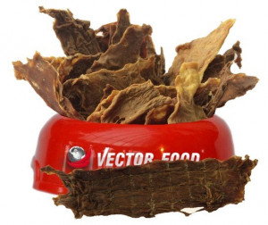 Vector-food  Žāvēta liellopa gaļa 5kg