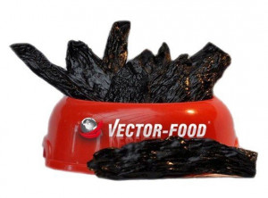 Vector-food Aknas liellopa 5kg