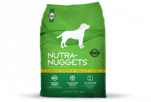 Nutra Nuggets Large Breed Adult 18,14kg