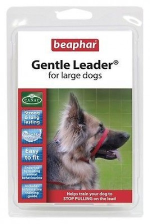 Beaphar Gentle leader for large dogs