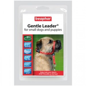 Beaphar Gentle leader for small dogs