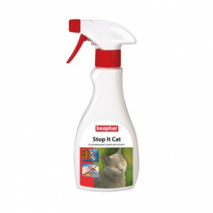 Beaphar Stop-it cat 250ml