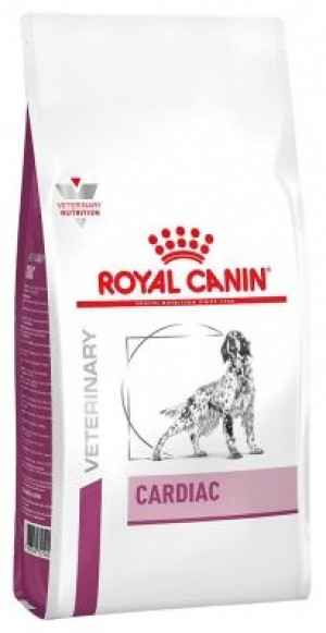 Royal Canin Cardiac Dog 2 kg