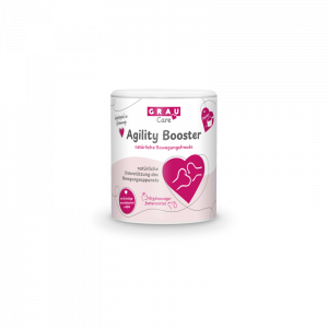 GRAU Agility Booster 100g 