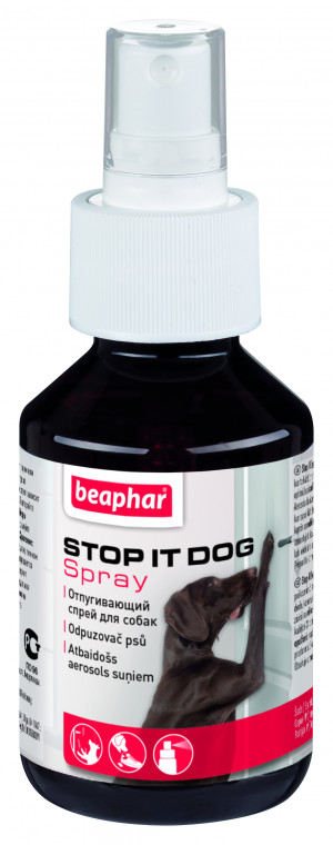 Beaphar Stop-it Dog 100ml