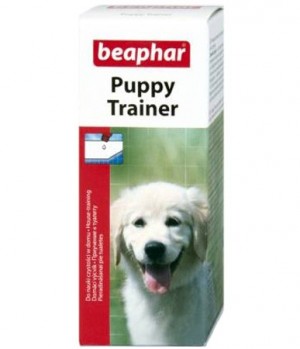 Beaphar Puppy Trainer 50ml