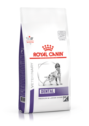 Royal Canin VHN Dental Dog 6kg