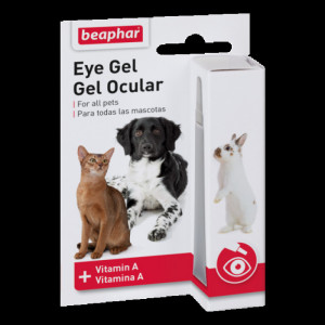 Beaphar Eye gel 5ml