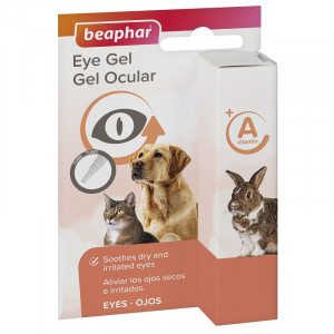 Beaphar Eye gel 5ml