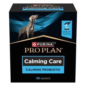 PRO PLAN Calming Care probiotiku piedeva suņiem 30x1g