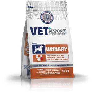 VET Response Veterinary Diet Dog Urinary 1,6kg